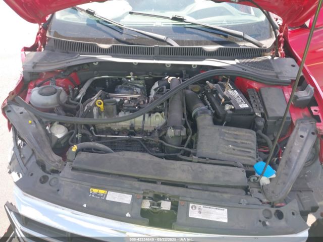 3VWC57BUXKM029610 Volkswagen Jetta 1.4t R-line/1.4t S/1.4t Se