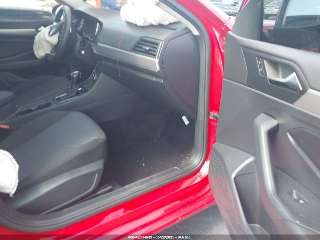 3VWC57BUXKM029610 Volkswagen Jetta 1.4t R-line/1.4t S/1.4t Se
