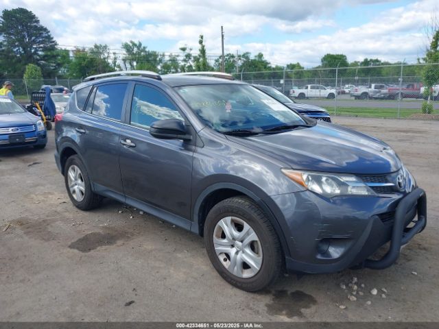 2015 TOYOTA RAV4 JTMBFREV7FJ015100