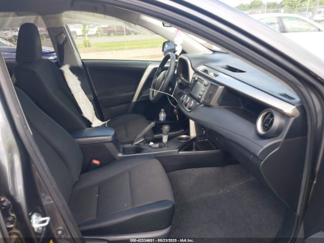 2015 TOYOTA RAV4 JTMBFREV7FJ015100 Photo 4