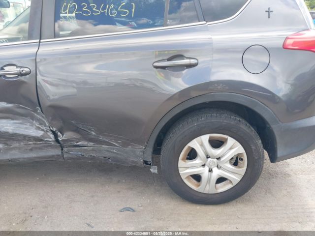 2015 TOYOTA RAV4 JTMBFREV7FJ015100 Photo 5