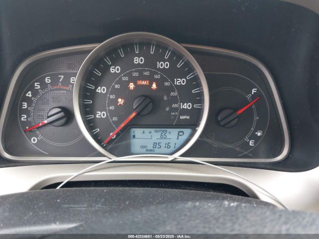 2015 TOYOTA RAV4 JTMBFREV7FJ015100 Photo 6