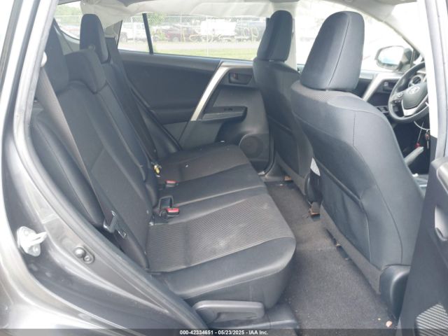 2015 TOYOTA RAV4 JTMBFREV7FJ015100 Photo 7
