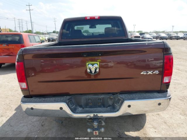 3C6UR5CL3FG505570 RAM 2500 Tradesman