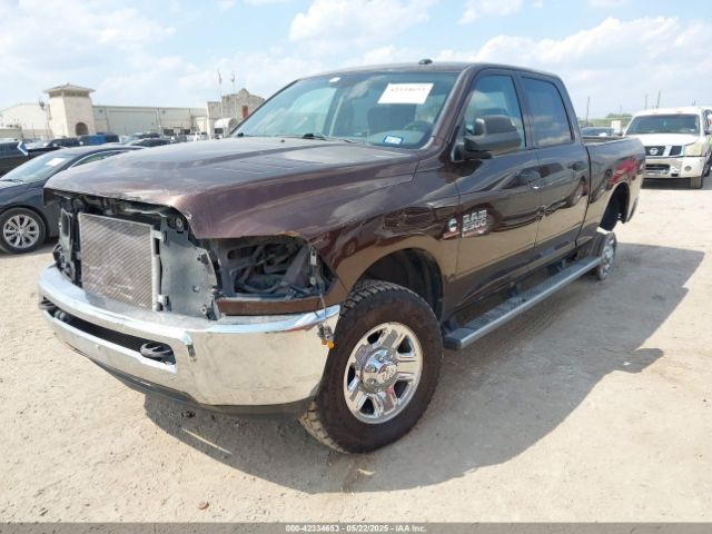3C6UR5CL3FG505570 RAM 2500 Tradesman