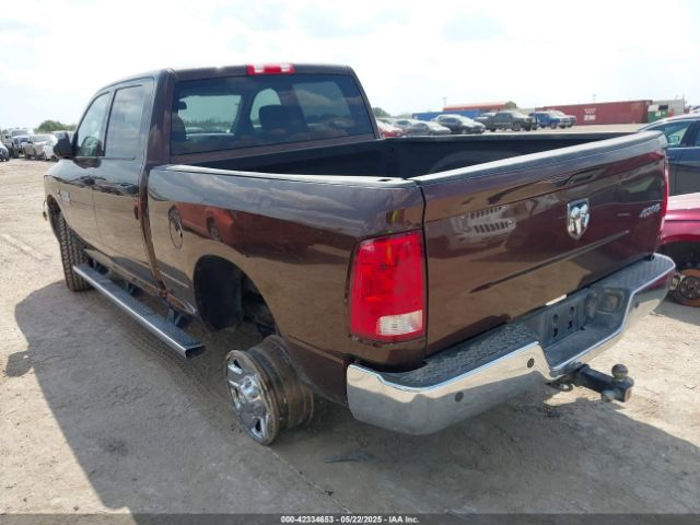 3C6UR5CL3FG505570 RAM 2500 Tradesman