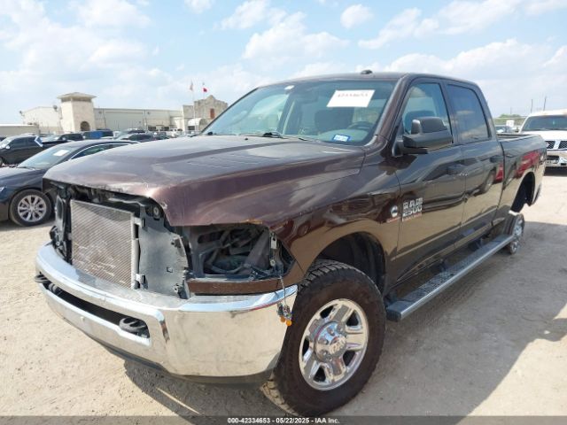 3C6UR5CL3FG505570 RAM 2500 Tradesman
