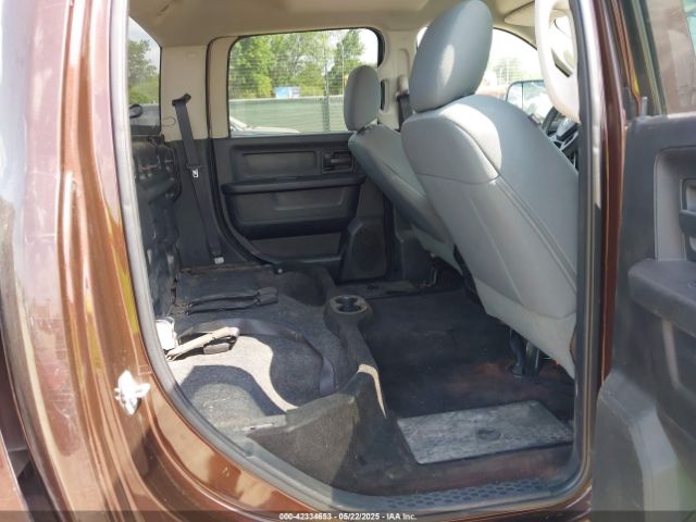 3C6UR5CL3FG505570 RAM 2500 Tradesman