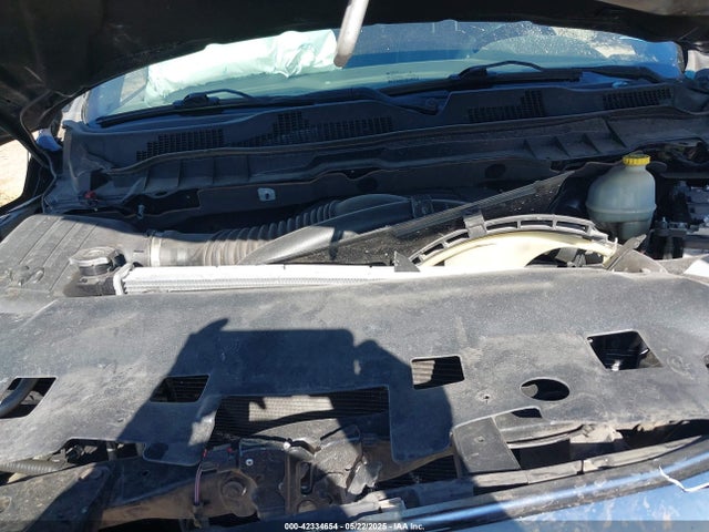 1C6RR7PT3GS136862 RAM 2016