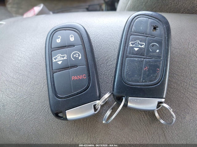 1C6RR7PT3GS136862 RAM 2016