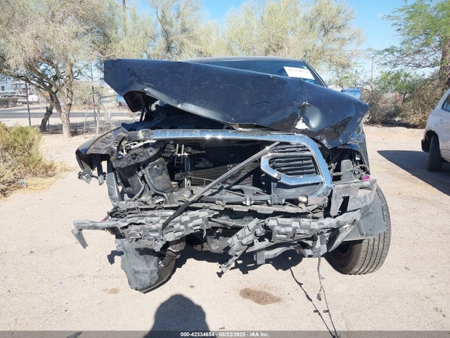 1C6RR7PT3GS136862 RAM 2016