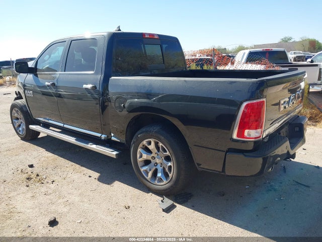 1C6RR7PT3GS136862 RAM 2016
