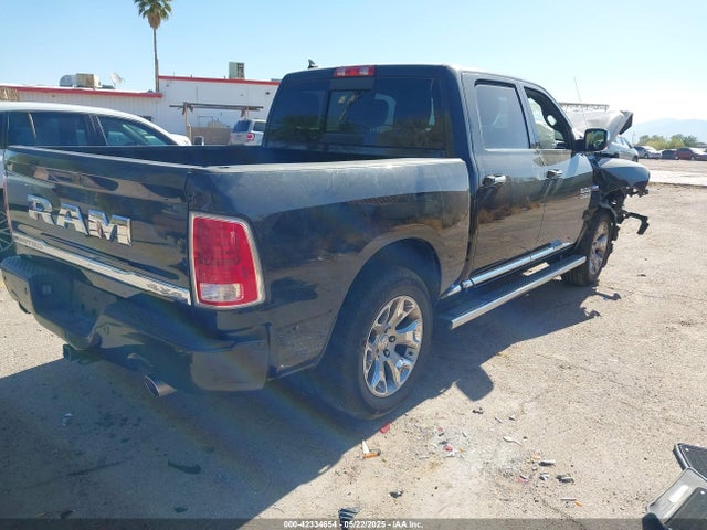 1C6RR7PT3GS136862 RAM 2016