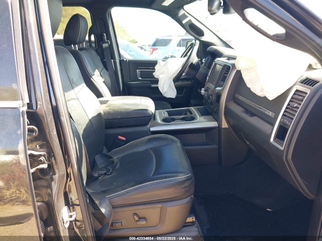 1C6RR7PT3GS136862 RAM 2016