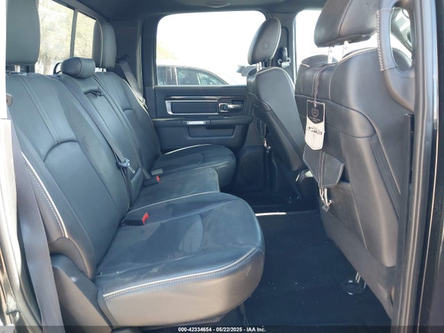 1C6RR7PT3GS136862 RAM 2016