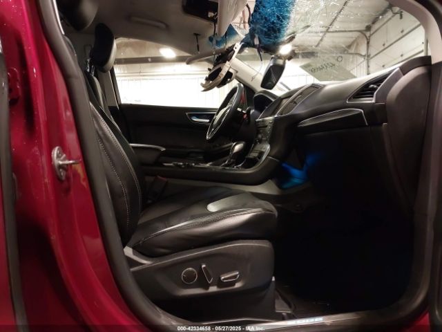 2015 FORD EDGE 2FMTK4AP5FBB76507 Photo 4