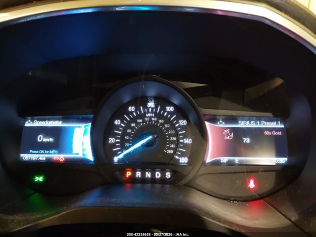 2015 FORD EDGE 2FMTK4AP5FBB76507 Photo 6