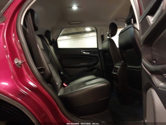 2015 FORD EDGE 2FMTK4AP5FBB76507 Photo 7