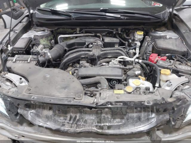 4S4BTADC7M3135518 Subaru Outback Premium