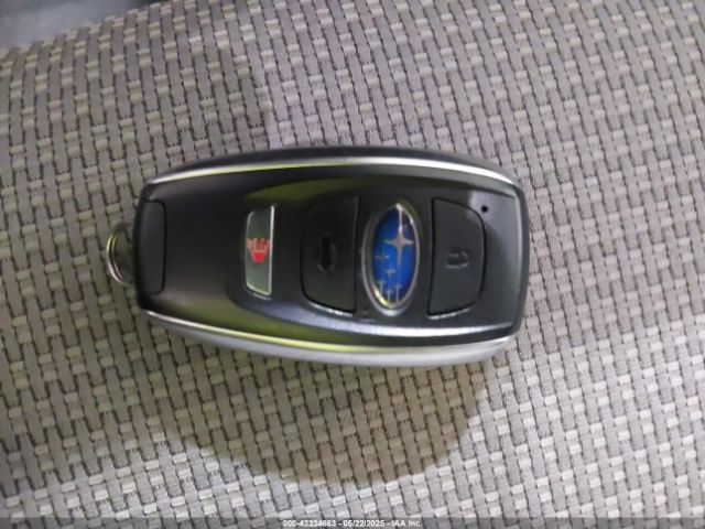 4S4BTADC7M3135518 Subaru Outback Premium