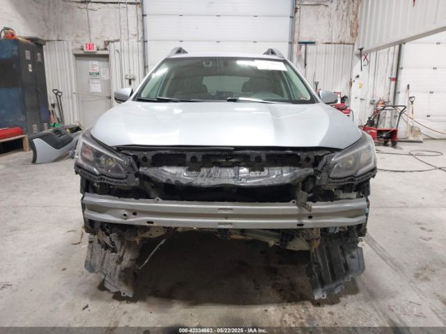 4S4BTADC7M3135518 Subaru Outback Premium
