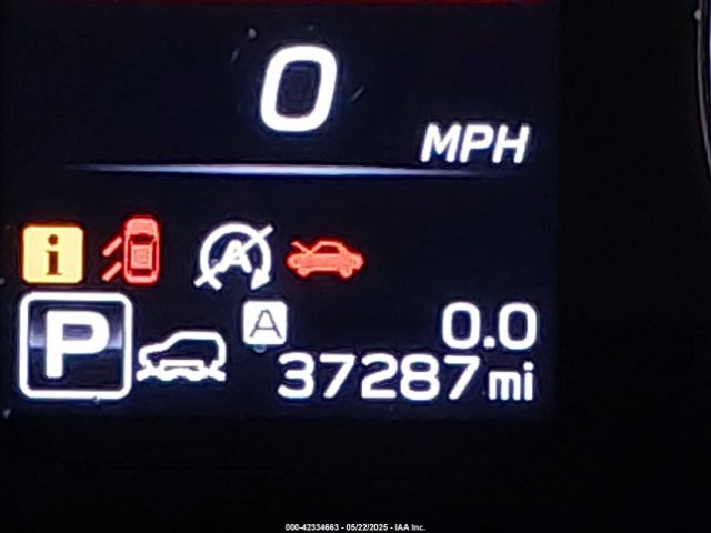 4S4BTADC7M3135518 Subaru Outback Premium