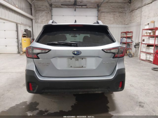 4S4BTADC7M3135518 Subaru Outback Premium