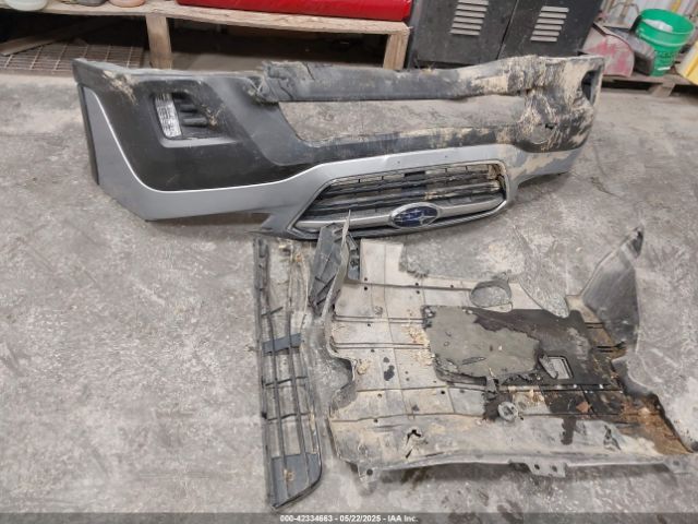 4S4BTADC7M3135518 Subaru Outback Premium