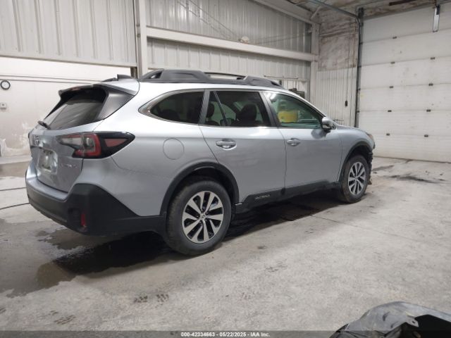 4S4BTADC7M3135518 Subaru Outback Premium