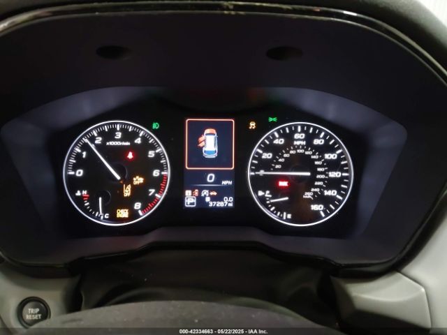 4S4BTADC7M3135518 Subaru Outback Premium