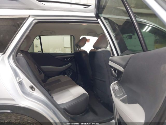4S4BTADC7M3135518 Subaru Outback Premium
