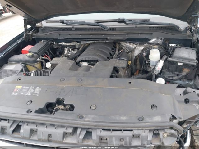 3GTU2UEC9EG469970 GMC Sierra 1500 Sle