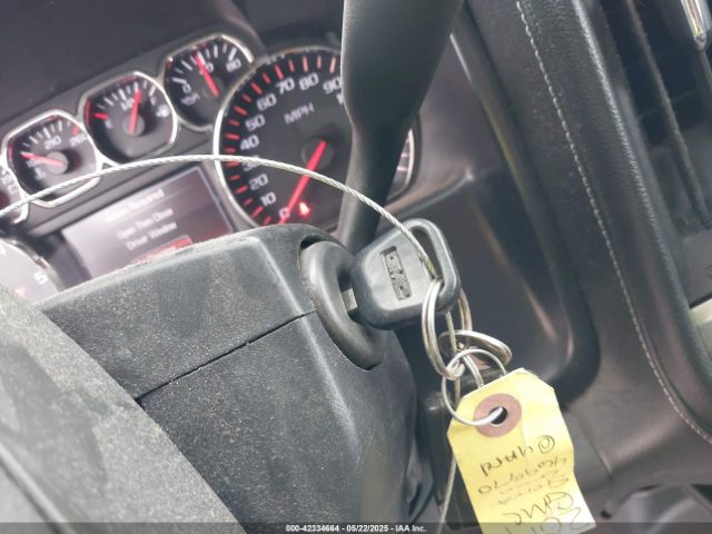 3GTU2UEC9EG469970 GMC Sierra 1500 Sle