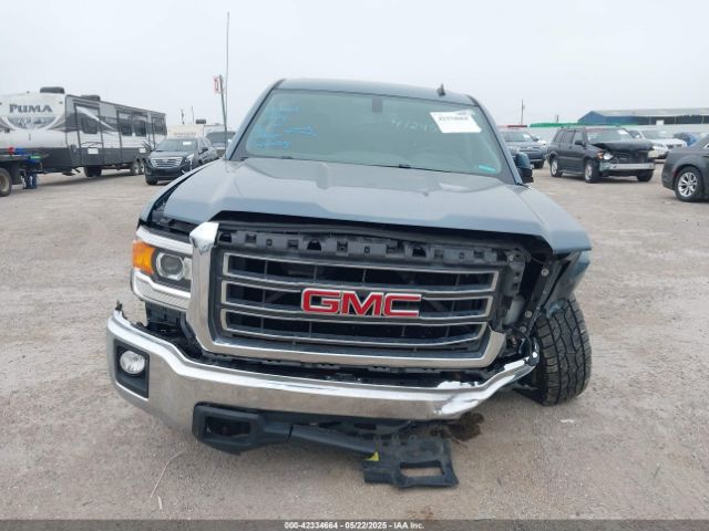 3GTU2UEC9EG469970 GMC Sierra 1500 Sle