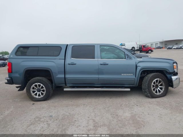 3GTU2UEC9EG469970 GMC Sierra 1500 Sle