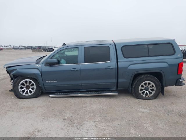 3GTU2UEC9EG469970 GMC Sierra 1500 Sle