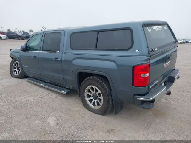 3GTU2UEC9EG469970 GMC Sierra 1500 Sle