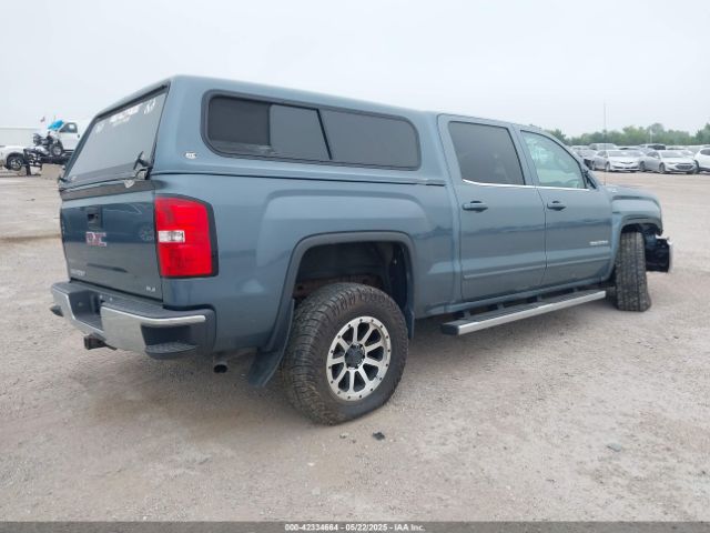 3GTU2UEC9EG469970 GMC Sierra 1500 Sle