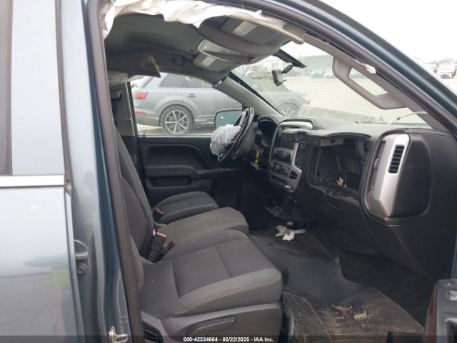 3GTU2UEC9EG469970 GMC Sierra 1500 Sle