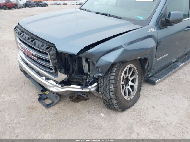 3GTU2UEC9EG469970 GMC Sierra 1500 Sle