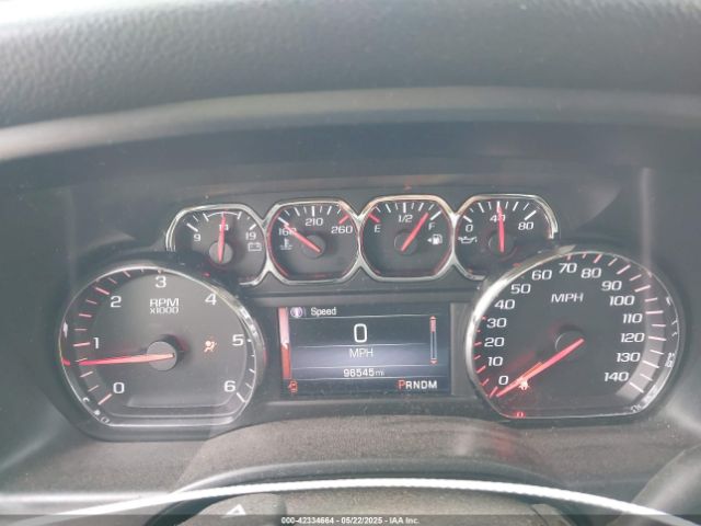 3GTU2UEC9EG469970 GMC Sierra 1500 Sle