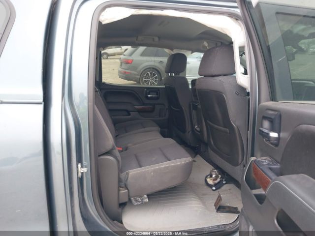 3GTU2UEC9EG469970 GMC Sierra 1500 Sle
