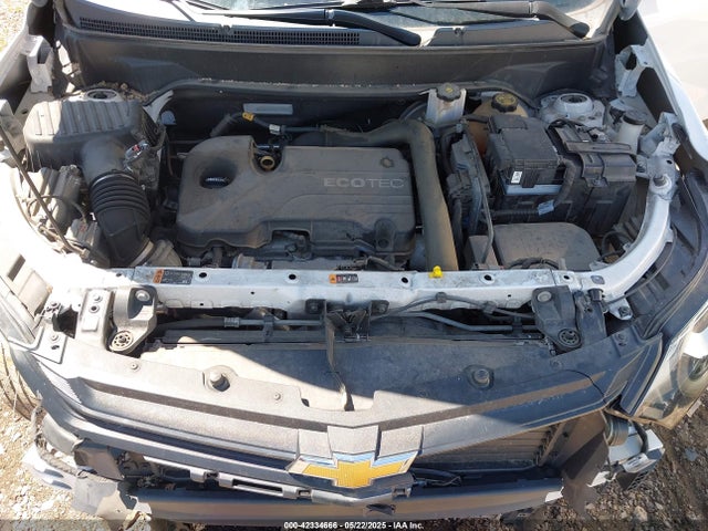3GNAXUEV9KL105306 Chevrolet lyx - direct injection, vvt, fgt, turbo, alum, gen1