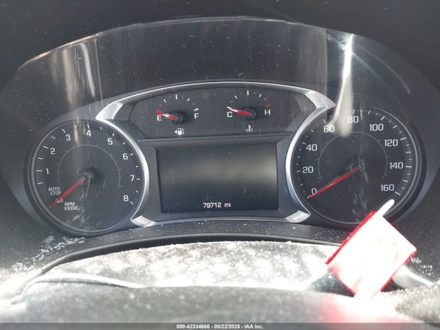 3GNAXUEV9KL105306 Chevrolet lyx - direct injection, vvt, fgt, turbo, alum, gen1