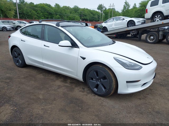 2023 TESLA MODEL 3 5YJ3E1EA7PF470141 Photo 0