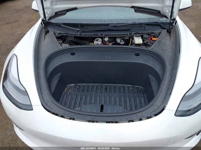 2023 TESLA MODEL 3 5YJ3E1EA7PF470141 Photo 9