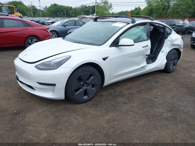 2023 TESLA MODEL 3 5YJ3E1EA7PF470141 Photo 1