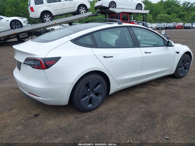 2023 TESLA MODEL 3 5YJ3E1EA7PF470141 Photo 3
