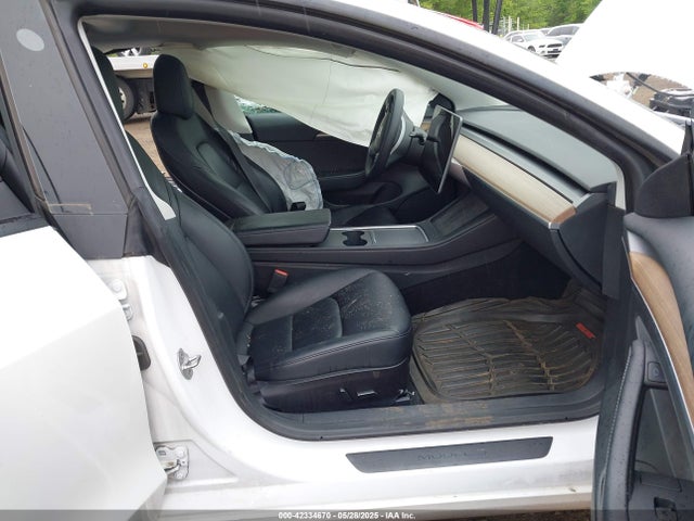 2023 TESLA MODEL 3 5YJ3E1EA7PF470141 Photo 4