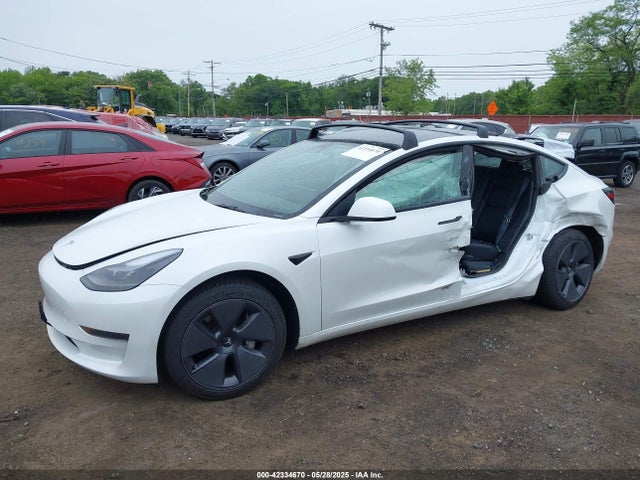 2023 TESLA MODEL 3 5YJ3E1EA7PF470141 Photo 5